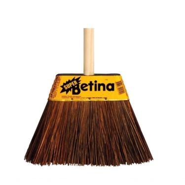 Imagem de Vassoura Piacava Chapa Betina