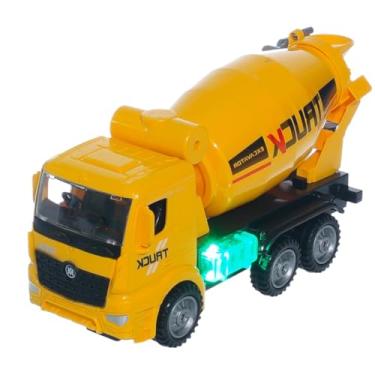 Imagem de Betoneira C/Luz E Som 23Cm