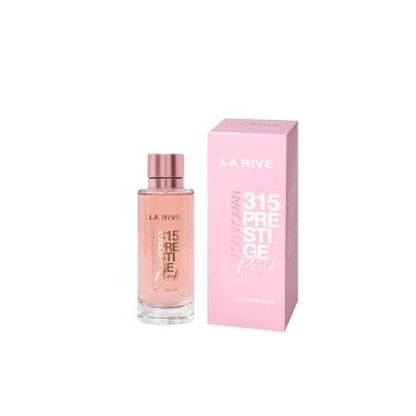 Imagem de La Rive 315 Prestige Pink Edp Fem 100 Ml - Perfume