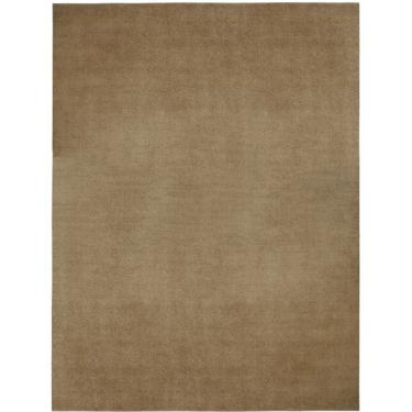 Imagem de Tapete Tufting Relex Retangular Veludo (300x400) Trigo