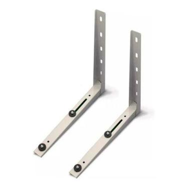 Imagem de Suporte Condensadora 500mm 18.000 A 30.000 Btus Até 85kg - SULPORTES