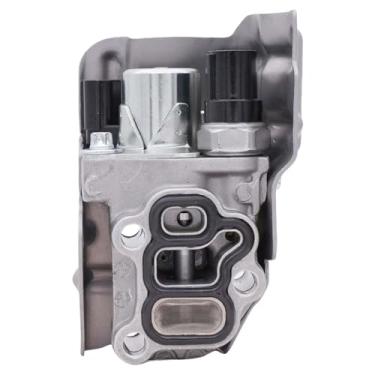 Imagem de TURBOKOO Carretel de montagem de válvula 15810-RAA-A01, 15810-RAA-A03 para Honda Accord CR-V Civic Element 2.4L L4