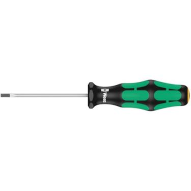 Imagem de Chave de fenda Kraftform 335 com ponta ranhurada paralela 2,5 x 60 mm