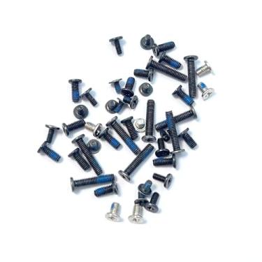 Imagem de Gintai Parafusos de substituição da tampa da base inferior inferior para ASUS TUF FA706 FX706