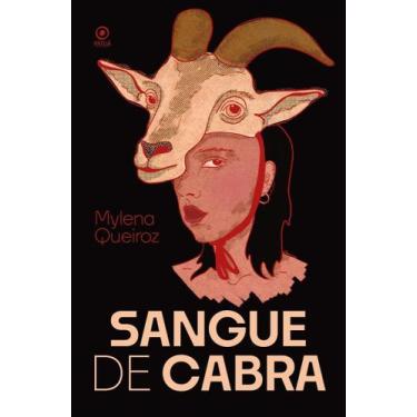 Imagem de Sangue de Cabra Sortido - PATUA EDITORA, Sortido