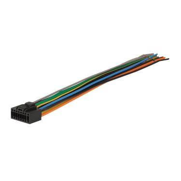 Imagem de Chicote Para Cd Permak Pioneer Pi16-07 535 - 636 - 815 - 8450 35-l