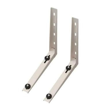 Imagem de Suporte Ar Condicionado Condensadora 400mm 7 A 12.000 Btus - HULTER