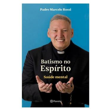 Imagem de Batismo No Espírito
