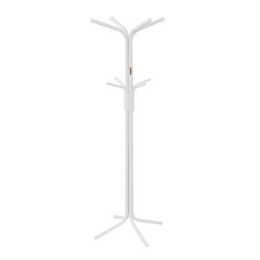 Imagem de Cabideiro de Chão em Tubo de Aço - Ciplafe