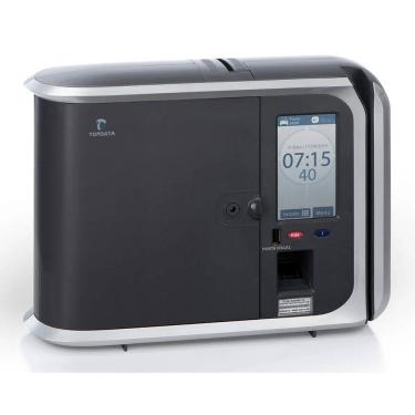Imagem de Relógio de Ponto Modelo Inner Rep Plus Bio + Proximidade Marca Topdata