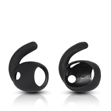 Imagem de Borrachinha Eartips Ponteiras de Silicone Anti-Queda para Galaxy Buds3 Pro