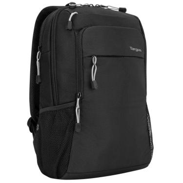 Imagem de Mochila Targus Intellect Advanced TSB968DI70 - Resistente à água - Notebooks de até 15.6`` - Preta