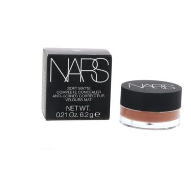 Imagem de Corretivo Completo NARS Soft Matte