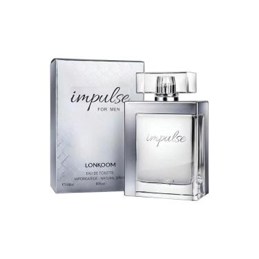 Imagem de Impulse For Men 100 Ml Edt Lonkoom
