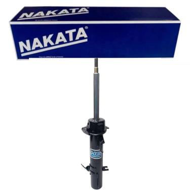 Imagem de Amortecedor Dianteiro Esquerdo - Cooper Clubman 2007 A 2015 / Cooper D 2006 A 2014 / Cooper S 2006 A 2014 / One D 2006 A 2014 - Hg 41412