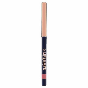 Imagem de Lapiseira Labial Bruna Tavares BT Lipshape 300g, Beige Rosé