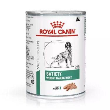 Imagem de Lata royal satiety weight management 410g, 410G