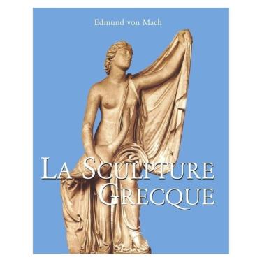 Imagem de La sculpture grecque  - Francês