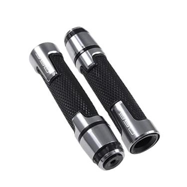 Imagem de Motorcycle Throttle Handle Grips，replacement part，Handlebar Grips Powersports Grips Accessories, For Suzuki GSX-S950 GSXS950 GSX-S GSXS 950 2021 2022