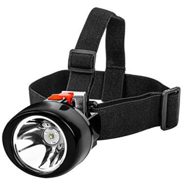 Imagem de Yongkist Lanterna De Botão Vermelho Kl3.0Lm, Longo Alcance, Alta Potência, Sem Fio, Modos Luz Ajustáveis, Alimentada Por Bateria Recarregável