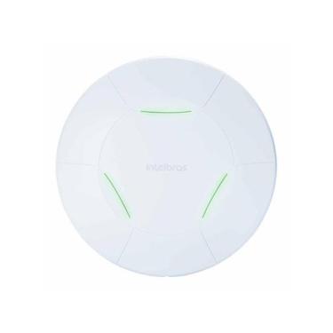 Imagem de Roteador Access Point Longo Alcance Wi-fi De Teto... - INTELBRAS