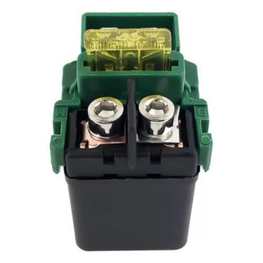 Imagem de Rele Partida Arranque Automático Honda Cb 250 CB300 XRE300 - Magnetron