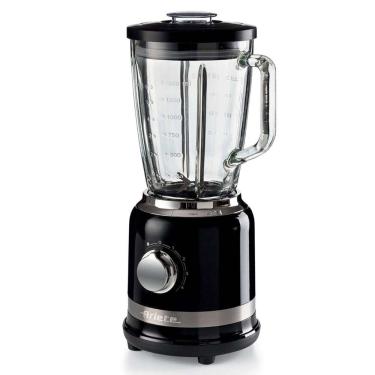 Imagem de Liquidificador Moderna Ariete Preto 1,5 Litros 127v