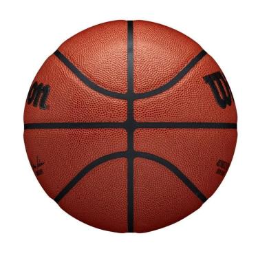 Imagem de Bola De Basquete Wilson Nba Authentic Indoor/outdoor #7