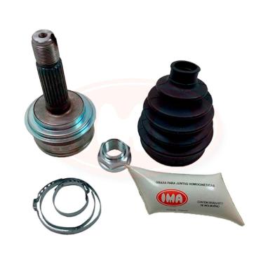 Imagem de Al-1697 - Ponteira Homocinética - Traseira - Crv 4X4 Automático - Ima