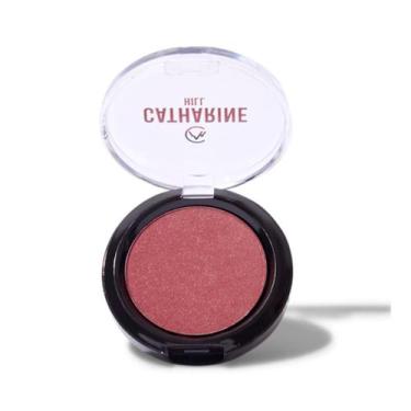 Imagem de Blush compacto alta pigmentação catharine hill 6g