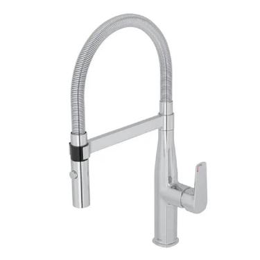 Imagem de Torneira Monocomando Cozinha Deca Level Gourmet Cr 2275.c