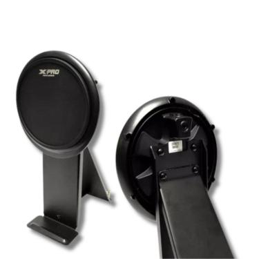 Imagem de Pad Bumbo 8 Com Suporte Ed10/100 Bateria Eletrônica X-Pro