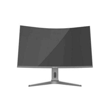 Imagem de Monitor Redragon Tassos Curvo 170Hz 32 Qhd Backlight Rgb