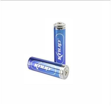 Imagem de Pilha aa 1.5v knup kp-2900aa - NoBrand