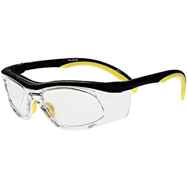 Imagem de Phillips Safety Óculos De Leitura Segurança Com Grau Prg-206Yb (+1,50)