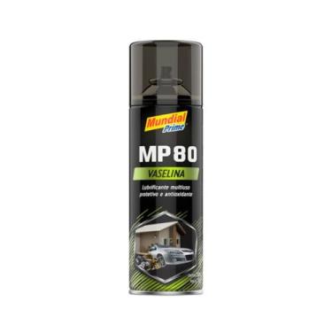 Imagem de Vaselina Spray 200ML MP80 - Mundial Prime