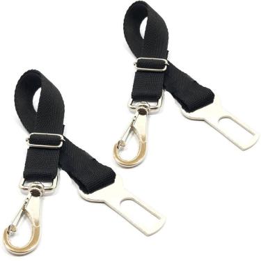 Imagem de Cinto De Segurança Carro Guia Adaptador Encaixe Universal Rb