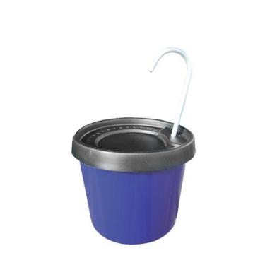 Imagem de Fonte Bebedouro Automático Gato Cão 1,5L Silenciosa Volilapet  Pet Top