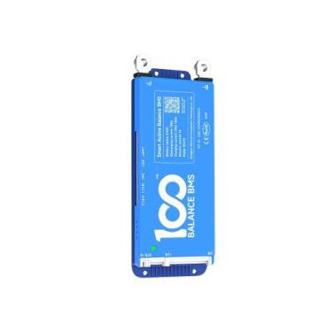 Imagem de BMS 100 BALANCE 40A 4S-8S Smart com Bluetooth para bateria de lítio