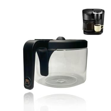 Imagem de Substituição da garrafa de café para KEURIG K-DUO Essentials 5000 e 55