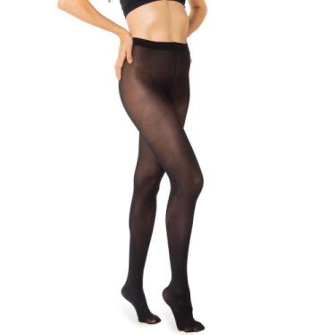 Imagem de Meia Calça Trifil Opaca Fio 40 Inverno W06345, Preto, 1XG