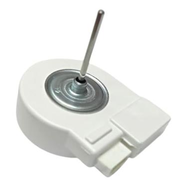 Imagem de Substituição do motor do ventilador do evaporador da geladeira DC 12V DREP5020LB compatível com Samsung PS4138376 PS2495833
