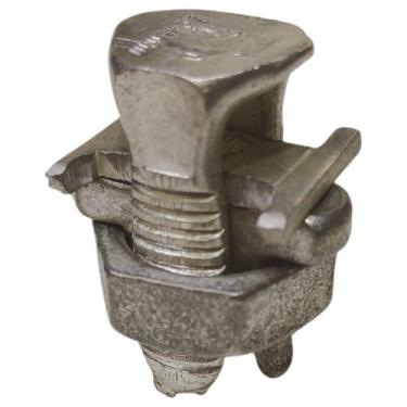 Imagem de Conector Split Bolt Parafuso Fendido para Emenda Cabos 16mm Bimetálico