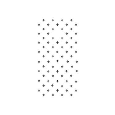 Imagem de Capa Adesivo Skin176 Verso Para Nokia Lumia 530 - KawaSkin