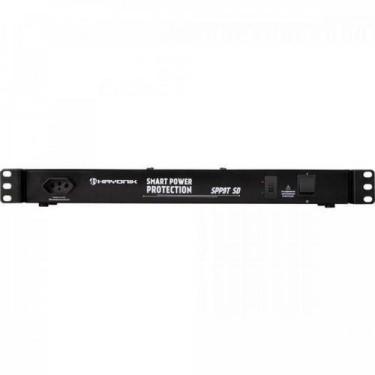 Imagem de Filtro Com Protetor Spp9T-Sd 10A Hayonik