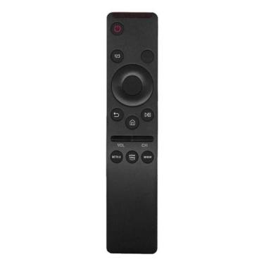 Imagem de Controle Compatível Para Tv Samsung Smart 4K Sky-9062 - Bellator