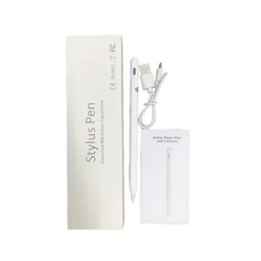 Imagem de Caneta Stylus Universal Para Tablet, Caneta De Toque Para Ipad, Apple Celular, Huawei, Lenovo, Samsung, Xiaomi