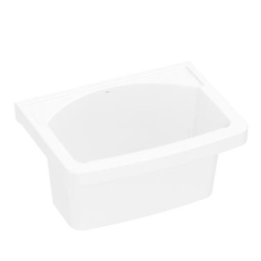 Imagem de Tanque de Lavar Roupas 18 Litros Celite, Branco