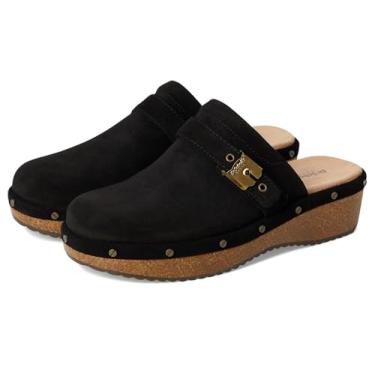 Imagem de Dr. Scholl's Tênis feminino original Flex Mule/Clog, Preto, 38