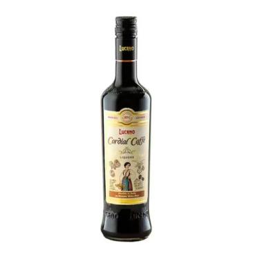 Imagem de Licor de Café Lucano 700ml